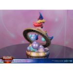 (PRE-VENTA) Figura Yu-Gi-Oh! Estatua PVC Dark Magician Girl Standard Vibrant Edition 30 cm - Imagen 4