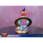 (PRE-VENTA) Figura Yu-Gi-Oh! Estatua PVC Dark Magician Girl Standard Vibrant Edition 30 cm - Imagen 5