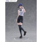 (PRE-VENTA) Figura Chainsaw Man-The Movie: Reze Arc Figura PVC Tenitol Tall Reze 30 cm - Imagen 3