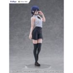 (PRE-VENTA) Figura Chainsaw Man-The Movie: Reze Arc Figura PVC Tenitol Tall Reze 30 cm - Imagen 4