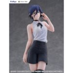 (PRE-VENTA) Figura Chainsaw Man-The Movie: Reze Arc Figura PVC Tenitol Tall Reze 30 cm - Imagen 2