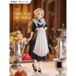 (PRE-VENTA) Figura Delicious in Dungeon Figura PVC Tenitol Tall Marcille Classic Maid Ver. 28 cm