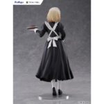 (PRE-VENTA) Figura Delicious in Dungeon Figura PVC Tenitol Tall Falin Classic Maid Ver. 30 cm - Imagen 4