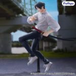 (PRE-VENTA) Figura Jujutsu Kaisen Trio-Try-iT Figura PVC Yuta Okkotsu 20 cm - Imagen 4