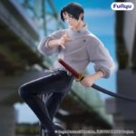 (PRE-VENTA) Figura Jujutsu Kaisen Trio-Try-iT Figura PVC Yuta Okkotsu 20 cm