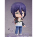 (PRE-VENTA) Figura Chainsaw Man Nendoroid Basic Figura Reze: Casual Outfit Ver. 10 cm