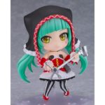 (PRE-VENTA) Figura Character Vocal Series 01: Hatsune Miku Nendoroid Figura Pierretta Ver. 10 cm - Imagen 3