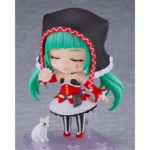 (PRE-VENTA) Figura Character Vocal Series 01: Hatsune Miku Nendoroid Figura Pierretta Ver. 10 cm - Imagen 4