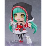 (PRE-VENTA) Figura Character Vocal Series 01: Hatsune Miku Nendoroid Figura Pierretta Ver. 10 cm - Imagen 5