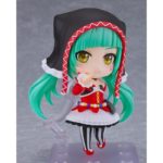 (PRE-VENTA) Figura Character Vocal Series 01: Hatsune Miku Nendoroid Figura Pierretta Ver. 10 cm - Imagen 2
