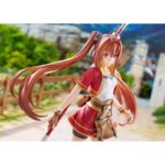 (PRE-VENTA) Figura The Legend of Heroes Pop Up Parade Estelle Bright L Size 22 cm - Imagen 4