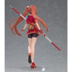 (PRE-VENTA) Figura The Legend of Heroes Pop Up Parade Estelle Bright L Size 22 cm - Imagen 5