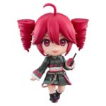 (PRE-VENTA) Figura Vocaloid Nendoroid Figura Kasane Teto Voicepeak Ver. 10 cm