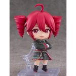 (PRE-VENTA) Figura Vocaloid Nendoroid Figura Kasane Teto Voicepeak Ver. 10 cm - Imagen 4