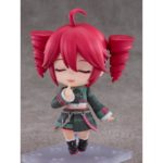 (PRE-VENTA) Figura Vocaloid Nendoroid Figura Kasane Teto Voicepeak Ver. 10 cm - Imagen 3