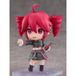 (PRE-VENTA) Figura Vocaloid Nendoroid Figura Kasane Teto Voicepeak Ver. 10 cm - Imagen 2