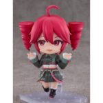 (PRE-VENTA) Figura Vocaloid Nendoroid Figura Kasane Teto Voicepeak Ver. 10 cm - Imagen 5