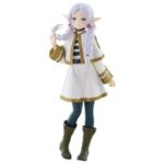 (PRE-VENTA) Figura Frieren: Beyond Journey's End Pop Up Parade Frieren: Braids Ver. 17 cm