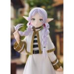 (PRE-VENTA) Figura Frieren: Beyond Journey's End Pop Up Parade Frieren: Braids Ver. 17 cm - Imagen 2