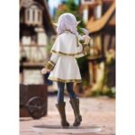 (PRE-VENTA) Figura Frieren: Beyond Journey's End Pop Up Parade Frieren: Braids Ver. 17 cm - Imagen 4