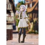 (PRE-VENTA) Figura Frieren: Beyond Journey's End Pop Up Parade Frieren: Braids Ver. 17 cm - Imagen 3