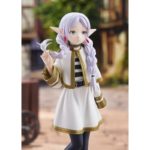 (PRE-VENTA) Figura Frieren: Beyond Journey's End Pop Up Parade Frieren: Braids Ver. 17 cm - Imagen 5