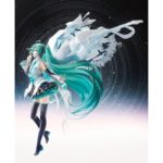 (PRE-VENTA) Figura Character Vocal Series 01: Hatsune Miku Figura PVC 1/7 Happy 16th Birthday Ver. 31 cm - Imagen 4