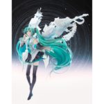 (PRE-VENTA) Figura Character Vocal Series 01: Hatsune Miku Figura PVC 1/7 Happy 16th Birthday Ver. 31 cm