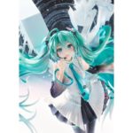 (PRE-VENTA) Figura Character Vocal Series 01: Hatsune Miku Figura PVC 1/7 Happy 16th Birthday Ver. 31 cm - Imagen 2