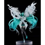 (PRE-VENTA) Figura Character Vocal Series 01: Hatsune Miku Figura PVC 1/7 Happy 16th Birthday Ver. 31 cm - Imagen 5