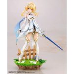 (PRE-VENTA) Figura Genshin Impact Figura PVC Lumine 25 cm - Imagen 2