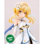 (PRE-VENTA) Figura Genshin Impact Figura PVC Lumine 25 cm - Imagen 4