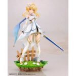 (PRE-VENTA) Figura Genshin Impact Figura PVC Lumine 25 cm