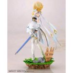 (PRE-VENTA) Figura Genshin Impact Figura PVC Lumine 25 cm - Imagen 3