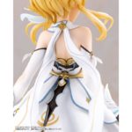 (PRE-VENTA) Figura Genshin Impact Figura PVC Lumine 25 cm - Imagen 5