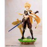 (PRE-VENTA) Figura Genshin Impact Figura PVC Aether 27 cm