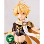 (PRE-VENTA) Figura Genshin Impact Figura PVC Aether 27 cm - Imagen 5