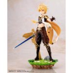 (PRE-VENTA) Figura Genshin Impact Figura PVC Aether 27 cm - Imagen 2