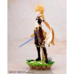 (PRE-VENTA) Figura Genshin Impact Figura PVC Aether 27 cm - Imagen 3