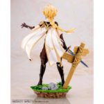 (PRE-VENTA) Figura Genshin Impact Figura PVC Aether 27 cm - Imagen 4