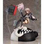 (PRE-VENTA) Figura Danganronpa 2: Goodbye Despair PVC Figure 1/8 Chiaki Nanami 21 cm