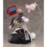 (PRE-VENTA) Figura Danganronpa 2: Goodbye Despair PVC Figure 1/8 Chiaki Nanami 21 cm - Imagen 4