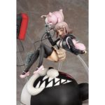 (PRE-VENTA) Figura Danganronpa 2: Goodbye Despair PVC Figure 1/8 Chiaki Nanami 21 cm - Imagen 3