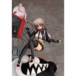 (PRE-VENTA) Figura Danganronpa 2: Goodbye Despair PVC Figure 1/8 Chiaki Nanami 21 cm - Imagen 2