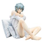 (PRE-VENTA) Figura Togainu No Chi PVC Figure 1/7 Akira 14 cm