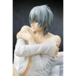 (PRE-VENTA) Figura Togainu No Chi PVC Figure 1/7 Akira 14 cm - Imagen 2