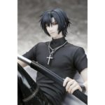 (PRE-VENTA) Figura Togainu No Chi PVC Figure 1/7 Shiki 14 cm - Imagen 2