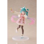 (PRE-VENTA) Figura Hatsune Miku Figura PVC Wonderland Seven Little Goats 18 cm - Imagen 3