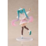 (PRE-VENTA) Figura Hatsune Miku Figura PVC Wonderland Seven Little Goats 18 cm - Imagen 4