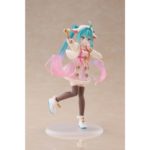 (PRE-VENTA) Figura Hatsune Miku Figura PVC Wonderland Seven Little Goats 18 cm - Imagen 5